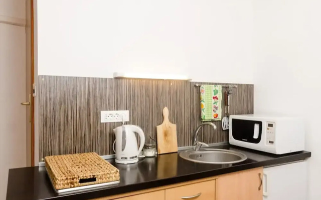 Apartments Ronchi - Studio Apartment
