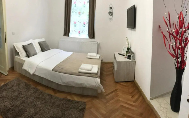 36 Central Residence