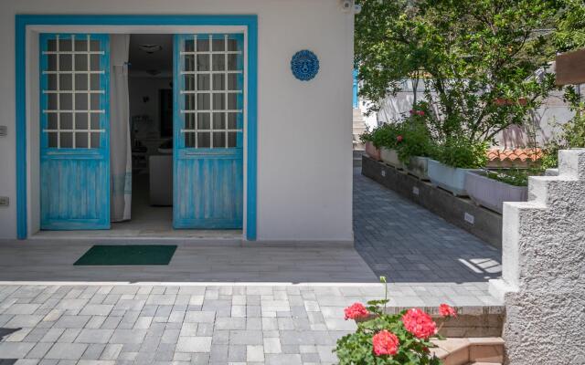 Welcomely - Gabbiani - Cala Gonone