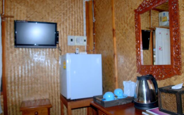 Suandarbporn Resort Mae Sot