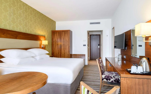 Mercure Liege City Centre