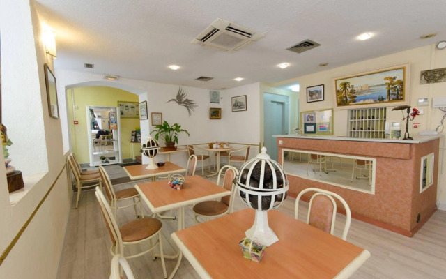 Hotel Appia
