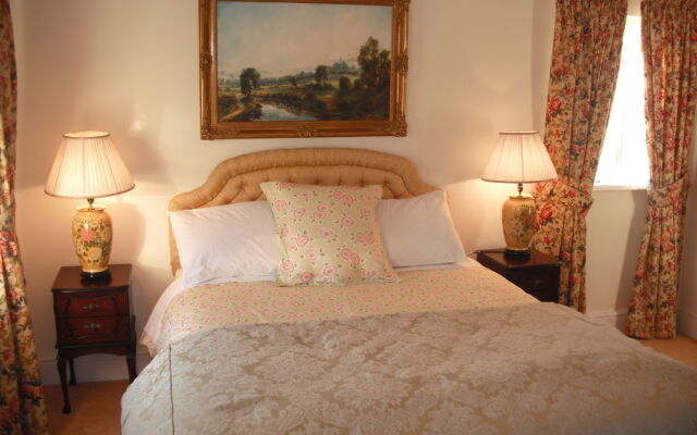 Killyliss Country House B&B