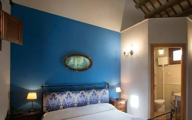 Agriturismo Don Carlo