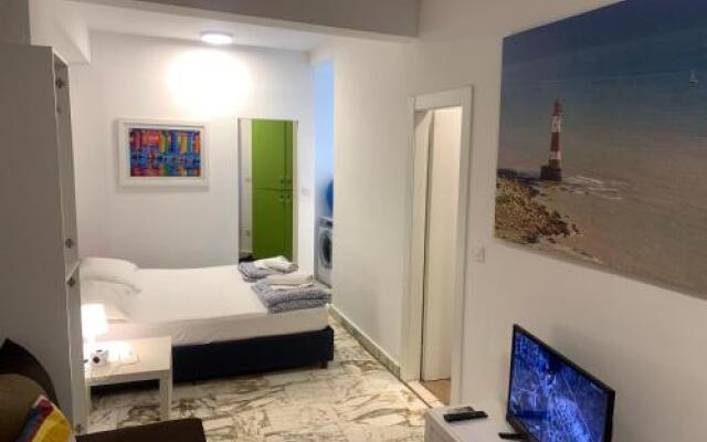 Split Boutique Apartments 2