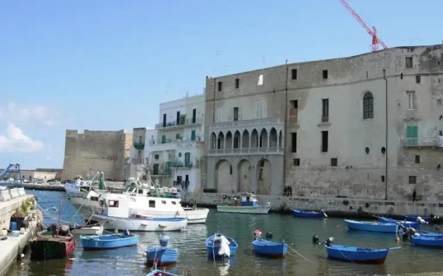 Bed & Breakfast "Il Punto Cardinale"