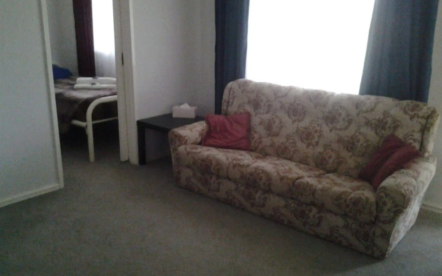 The Heights Bed & Breakfast