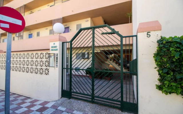 Vistamarina A108 by IVI Real Estate