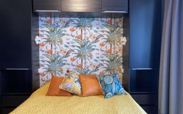 Studio Balaruc-les-Bains, 1 pièce, 2 personnes - FR-1-553-161