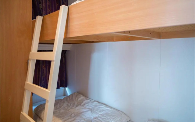 chalet 22