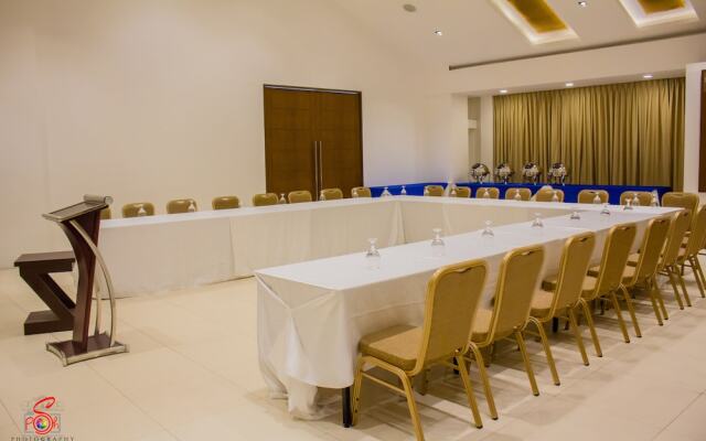 Hotel Marciano