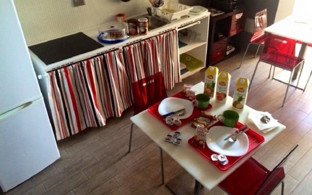 My Room Roma