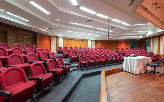 Eco Hotel by Thammasat