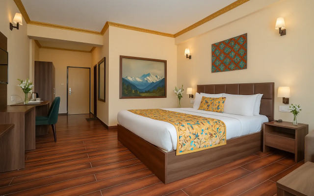 Summit Norling Resort & Spa