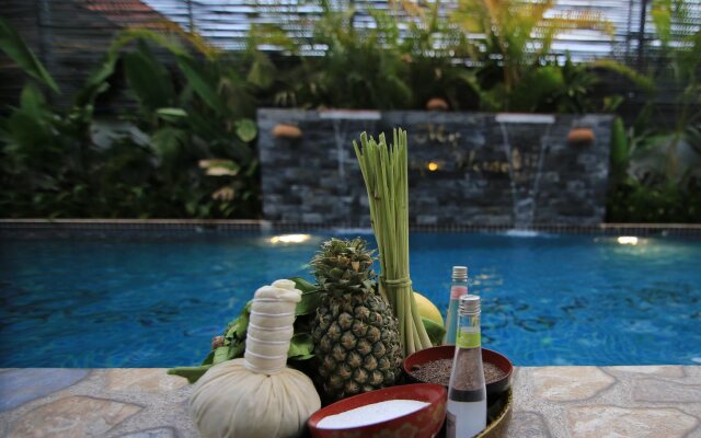 My Unique Villa Siemreap