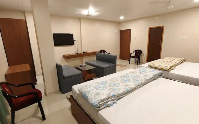 Hotel Cosy Inn