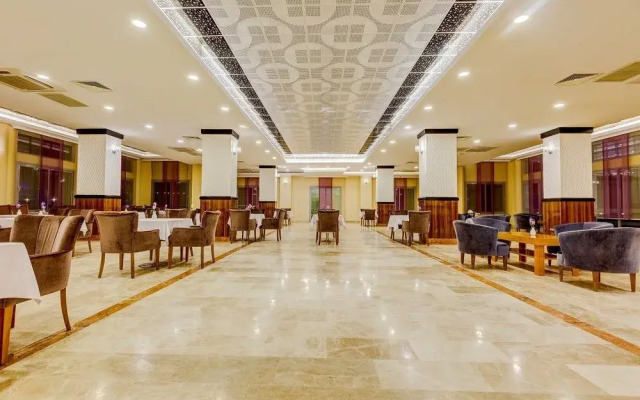 Kaynesia Hotel Spa Wellness Hotel