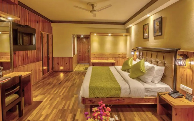Kanishka, Manali- AM Hotel Kollection