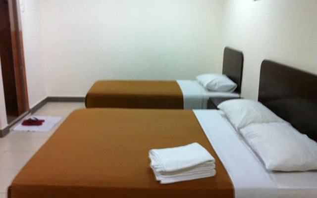 Hotel Putra Iskandar