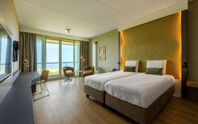 Strandhotel Het Hoge Duin