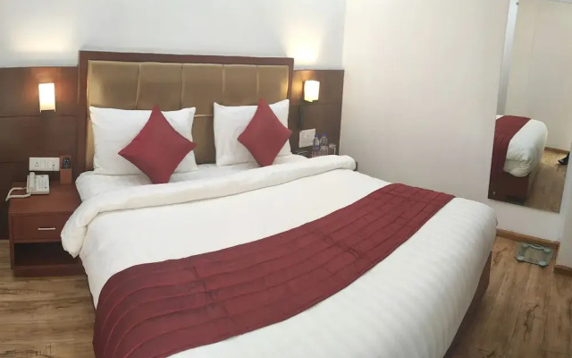 Himalayan Splendour Resort