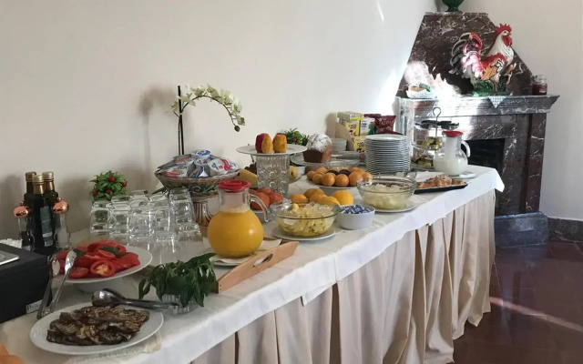 Hotel Casa Adele