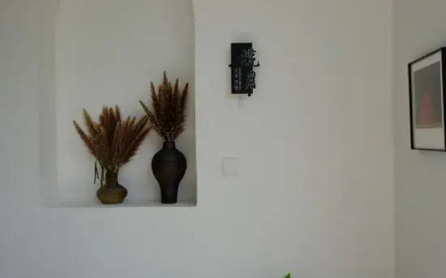 Shaxi Ancient Town - Dunwai Homestay