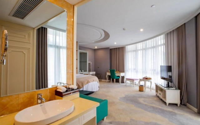 Yujing International Hotel