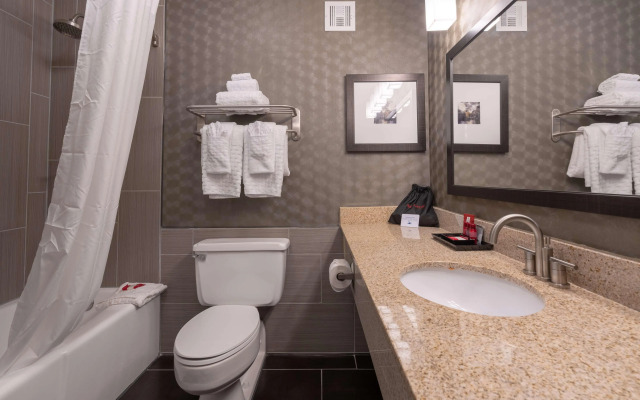 Best Western Premier Airport/Expo Center Hotel