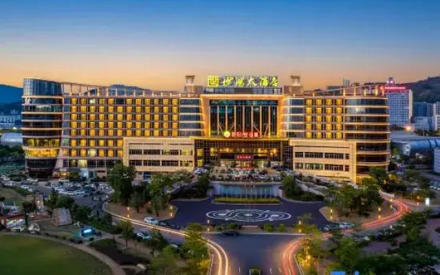 Wordorf Shirokia Hotel