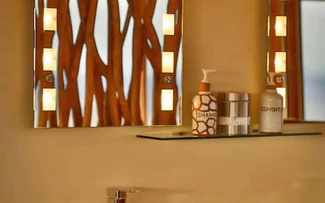 Elewana Loisaba Tented Camp
