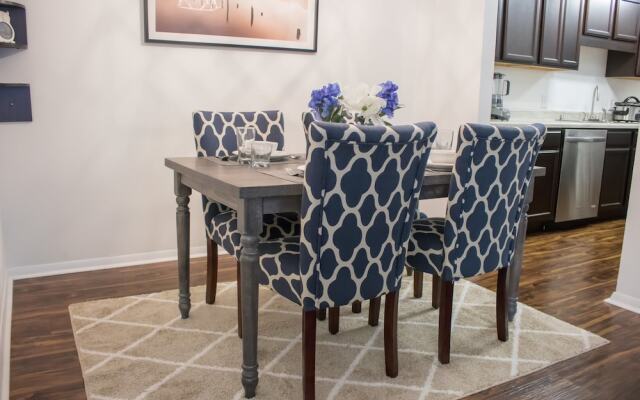 Exclusive Private Room