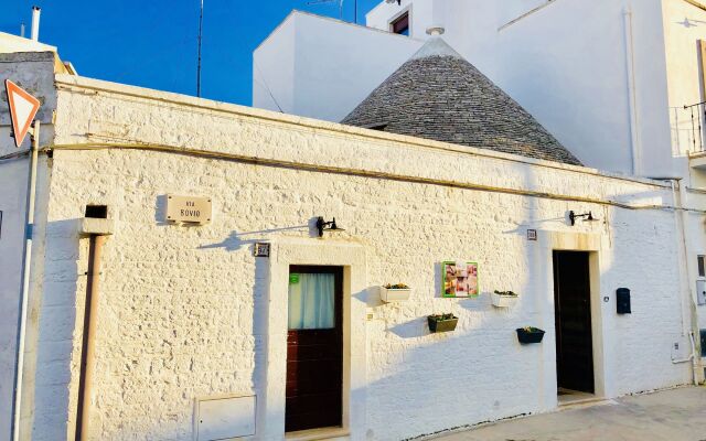 Trulli Fenice Alberobello