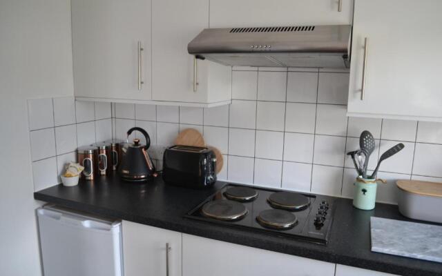 Number 3, Lytton Tree Lodge, Reydon, Southwold