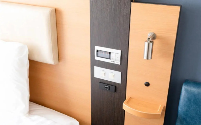 Comfort Hotel Narita