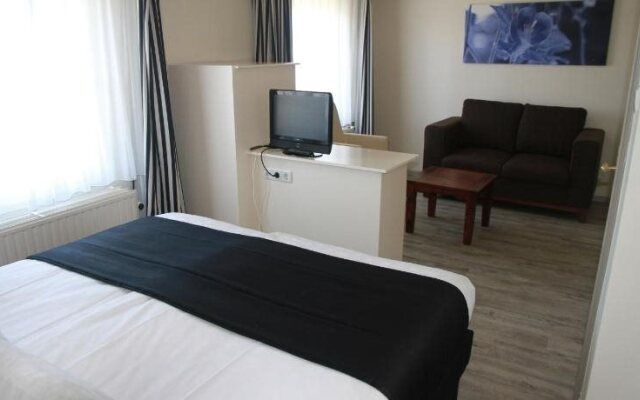 Hotel Restaurant Gerardushoeve