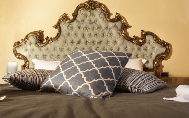 B&B Gran Suite Piazza Maggiore