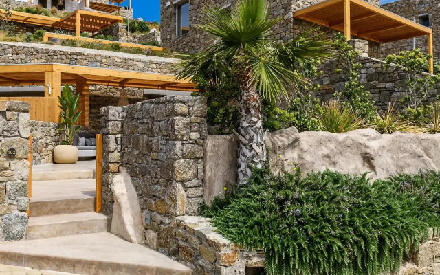 Panormos Bay Suites
