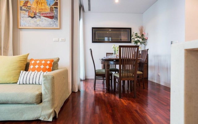 Kata gardens 2 bedroom near Kata beach 3B