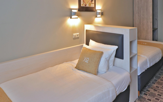 XO Hotels City Centre