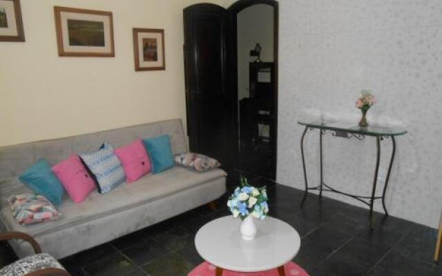 Nacif's Suites