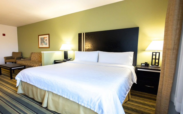 Holiday Inn Express Hotel & Suites Berkeley by IHG