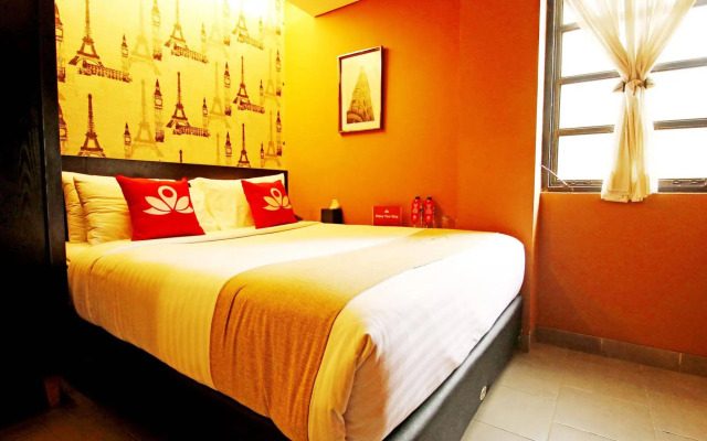 ZEN Rooms Pesantren Wetan Pajajaran