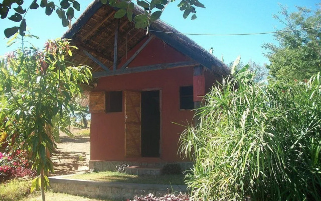 ITC Lodge