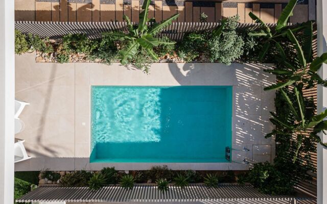 Athenian Riviera Prime Residence