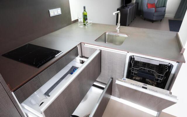 Rooms & Suites Loft 2E Deluxe Edition Arrecife