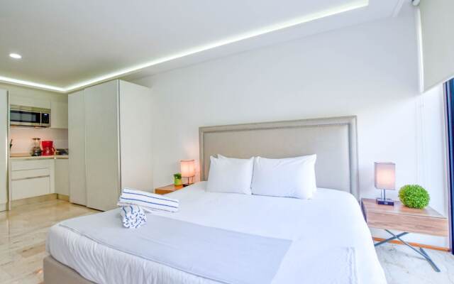 OP downtown studio by Casago