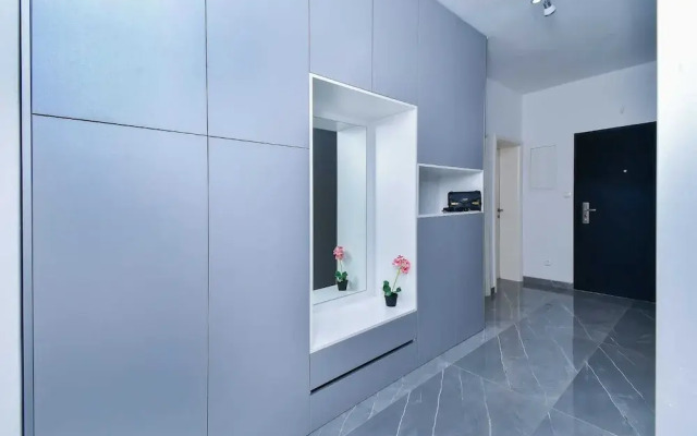 Apartment Ela