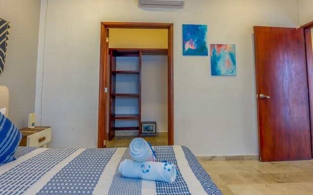 Magic Paradise A6 3 Bedroom Condo by Redawning