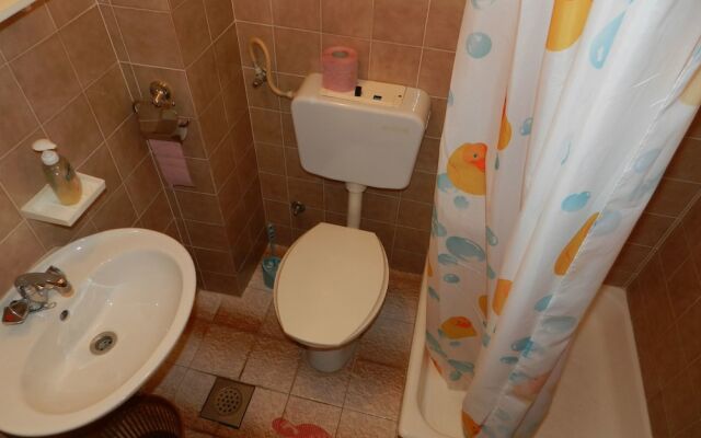 Apartments Katica